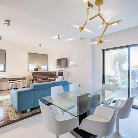 Villa Casa Familiar 3 Quartos Funchal (Madeira)