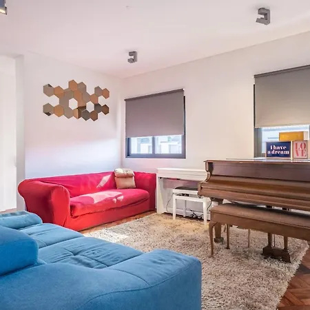 Casa Familiar 3 Quartos 别墅 丰沙尔