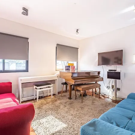 别墅 Casa Familiar 3 Quartos *