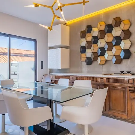 Casa Familiar 3 Quartos *