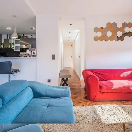 Casa Familiar 3 Quartos * 丰沙尔