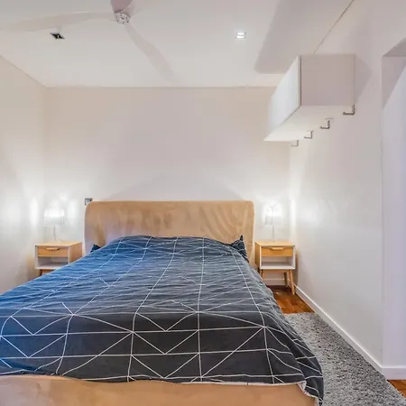 别墅 Casa Familiar 3 Quartos