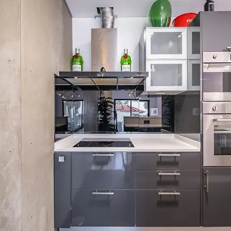 别墅 Casa Familiar 3 Quartos *