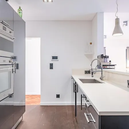 Vila Casa Familiar 3 Quartos Funchal (Madeira)