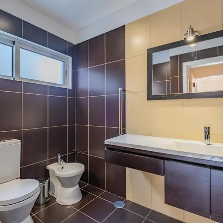 Casa Familiar 3 Quartos Vila Funchal (Madeira)