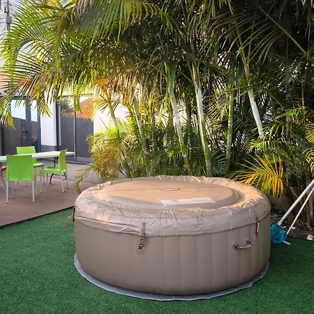 Vila Casa Familiar 3 Quartos Funchal (Madeira)