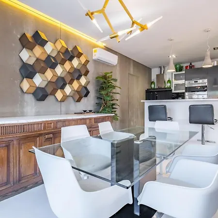 Casa Familiar 3 Quartos * Funchal (Madeira)