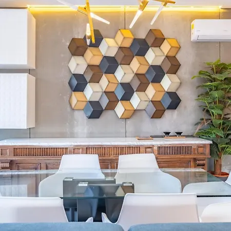 Casa Familiar 3 Quartos Willa