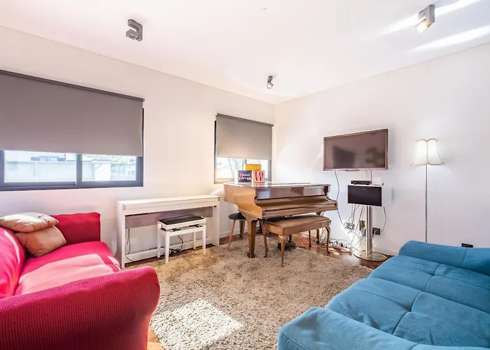 Villa Casa Familiar 3 Quartos *