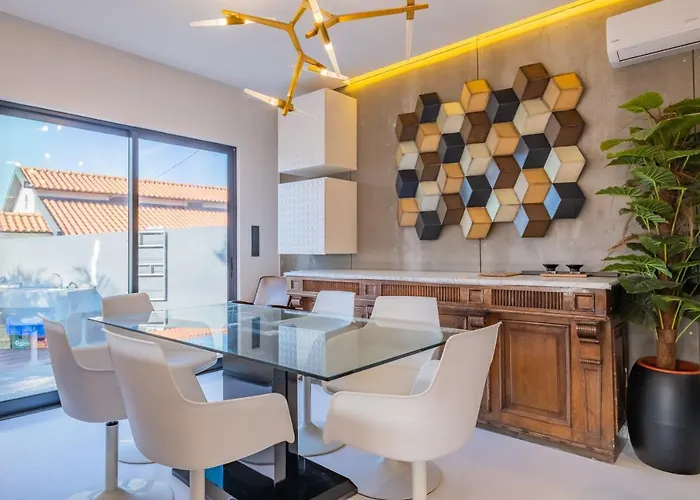 Casa Familiar 3 Quartos *