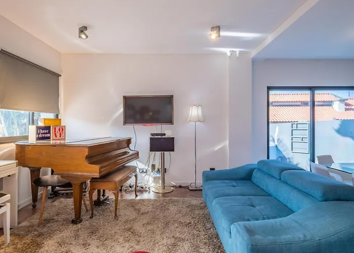 Villa Casa Familiar 3 Quartos