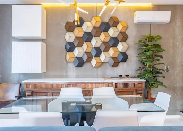 Casa Familiar 3 Quartos Willa