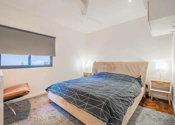 Willa Casa Familiar 3 Quartos Funchal (Madeira)