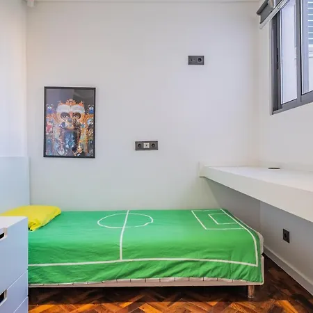 Casa Familiar 3 Quartos Funchal