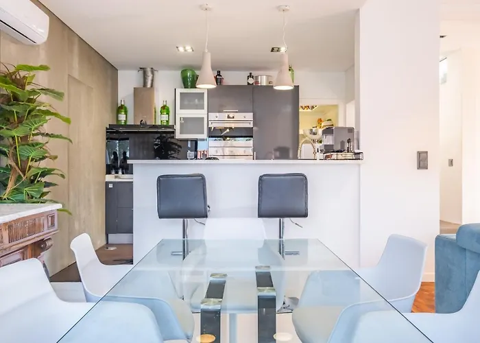 Casa Familiar 3 Quartos Villa *