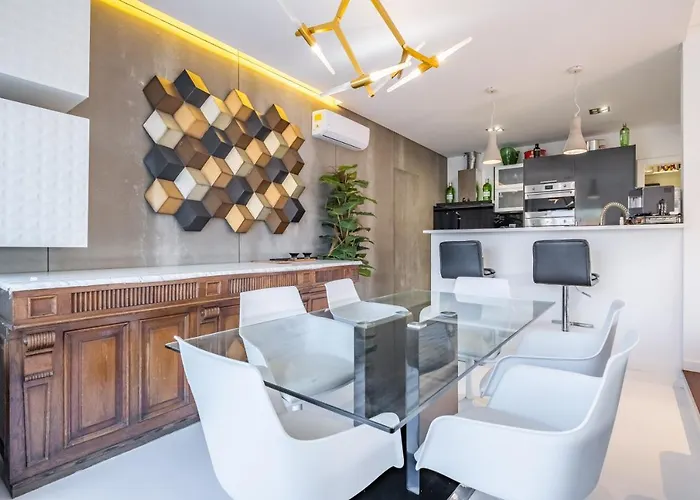 Casa Familiar 3 Quartos * Funchal