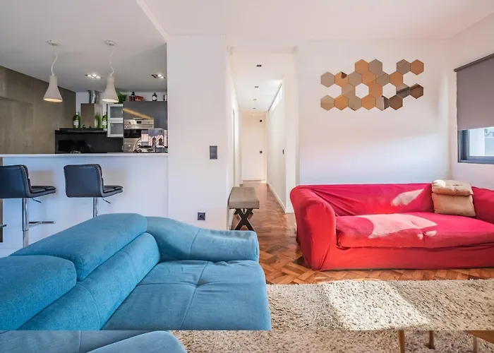 Casa Familiar 3 Quartos * Funchal