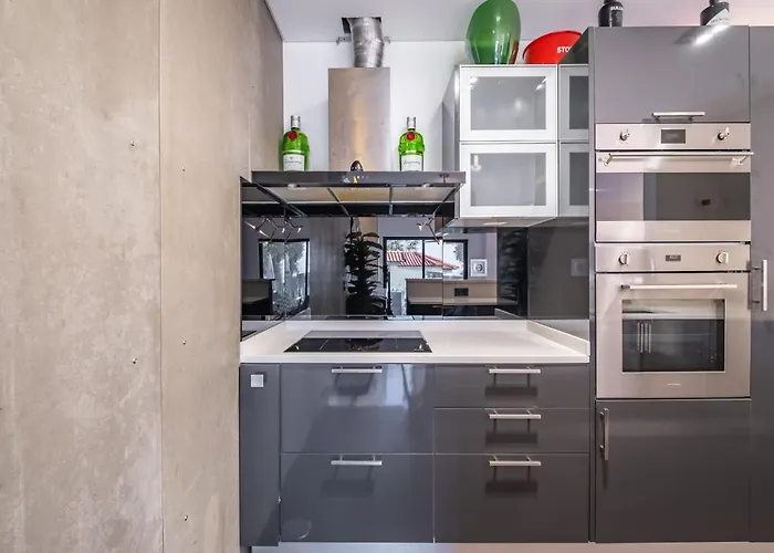 Villa Casa Familiar 3 Quartos *