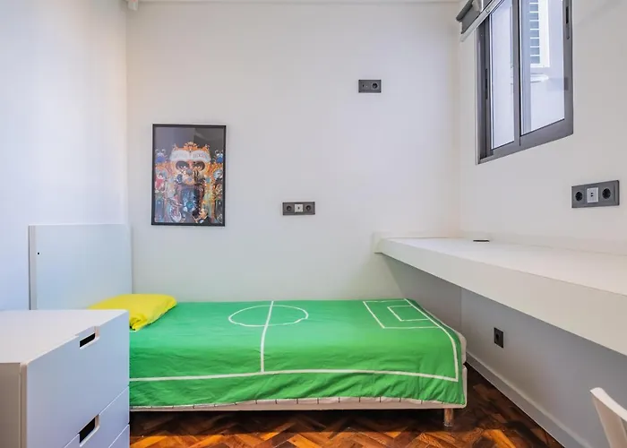 Casa Familiar 3 Quartos Funchal