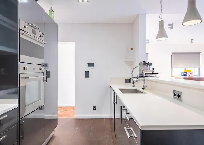 Villa Casa Familiar 3 Quartos Funchal