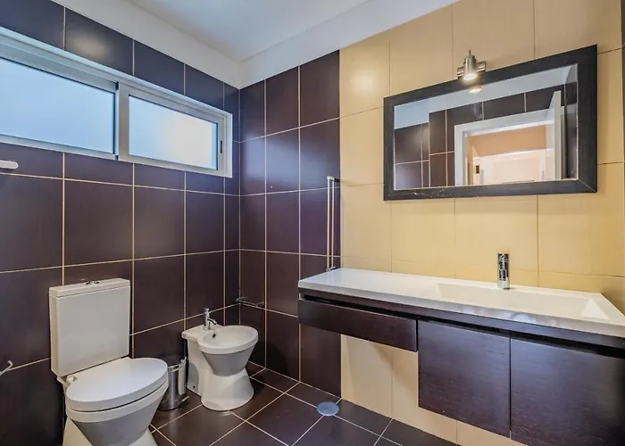 Casa Familiar 3 Quartos Villa Funchal